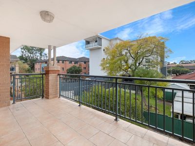 18 / 54 - 60 Dartbrook Road, Auburn