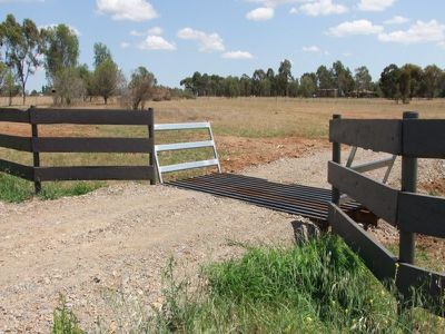 Lot 4 Reading Road, Gunnedah
