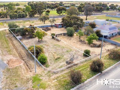 24 Mill Street, Minyip