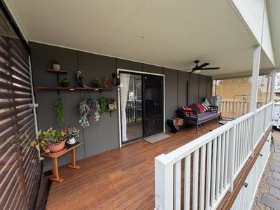 8 Hawthorne Street, Nanango
