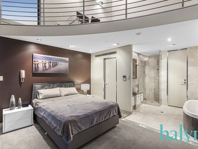 54 / 255 Adelaide Terrace, Perth