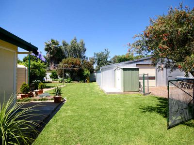 101 EDWARD STREET, Gunnedah