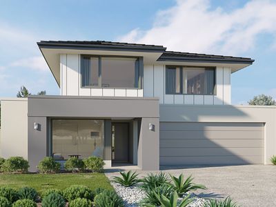 Lot 2404 Newcastle road, Clyde