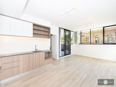 109 / 7 Conder Street, Burwood