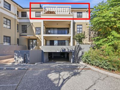 11 / 40 Parkside Crescent, Campbelltown