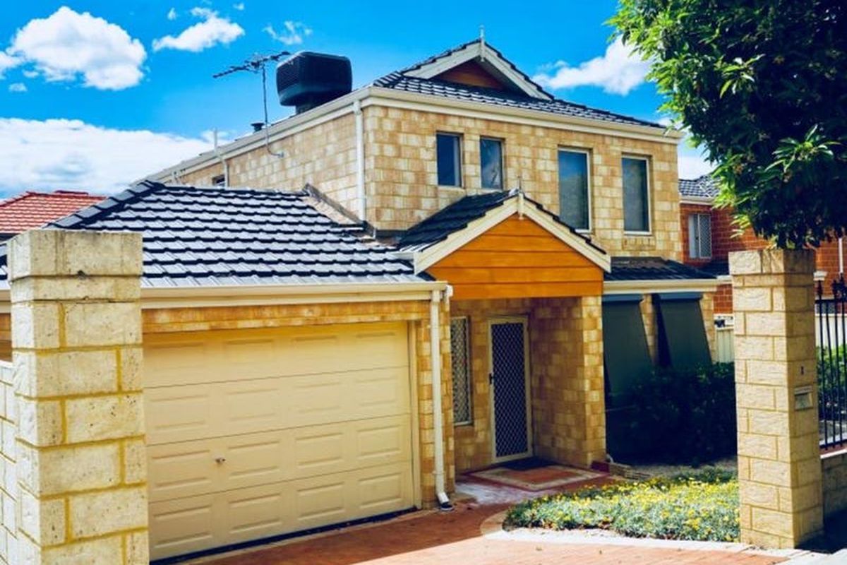 1 / 170-174 Hill View Terrace, Bentley