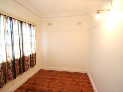 1 Rosehill Street, Parramatta