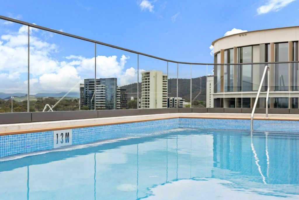 612 / 70 Allara Street, Canberra