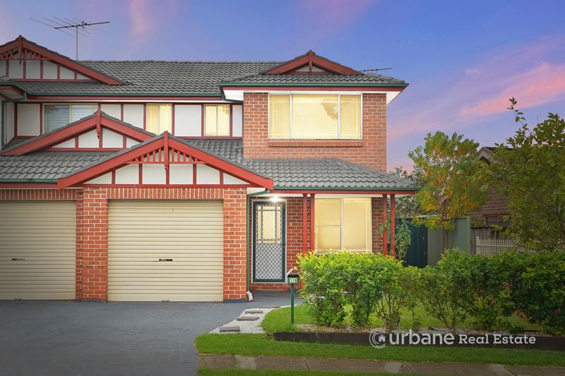 11B Lakewood Drive, Woodcroft