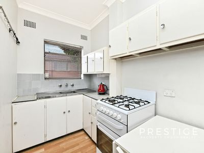 18 / 42 Firth Street, Arncliffe