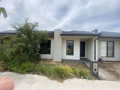 30 Spector Walk, Werribee