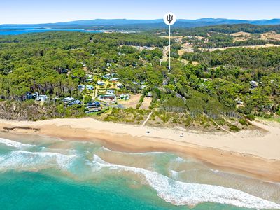 10 Rosedale Parade, Rosedale