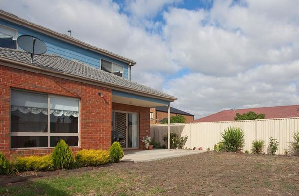 20 Lambie Way, Roxburgh Park