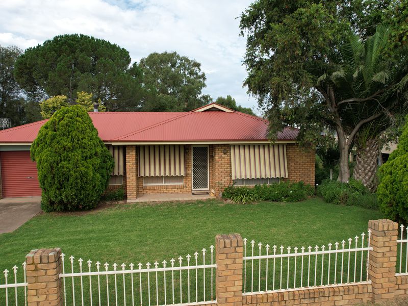 45 MARQUET STREET, Merriwa