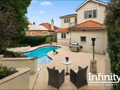 26 Calypso Avenue, Mosman