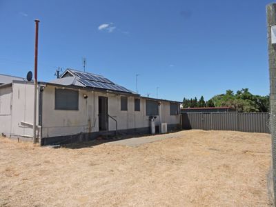 62-64 GOYDER STREET, Corrigin