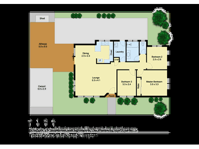 8 / 3 Woodvale Close, Plumpton