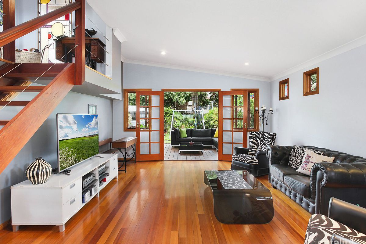 31 Elizabeth Street, Currumbin Waters