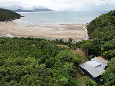 Lot 65 Hannam Street, Cooktown