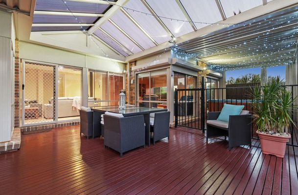 13 The Ridge, Oaklands Junction