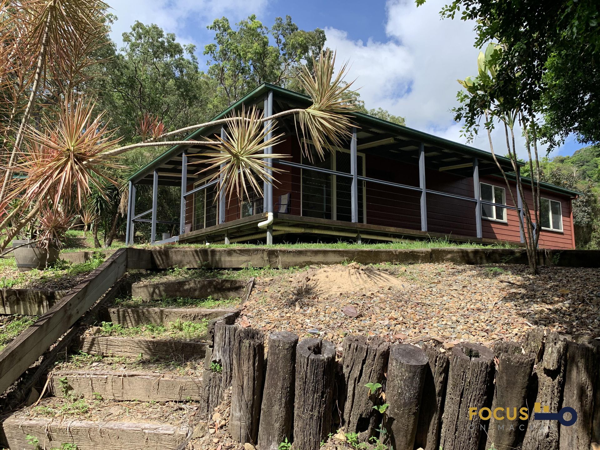 93 West Street, Sarina