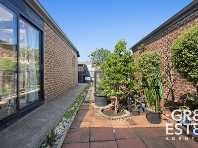 22 PANAMA ROAD, Cranbourne West
