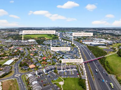 E3/71 Spencer Road, Albany