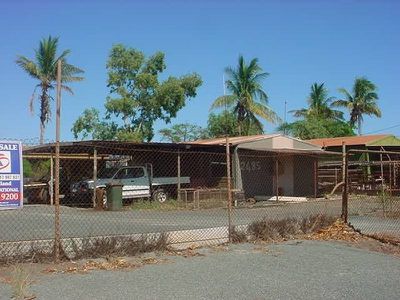 23 Ridley Street, Wedgefield