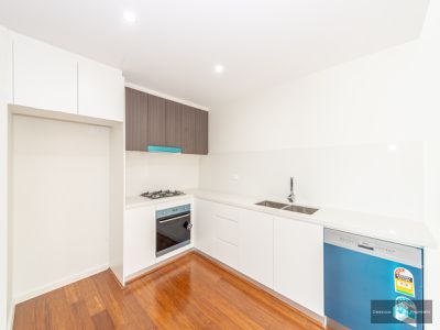 One Bedroom / 2 Arthur St, Marrickville