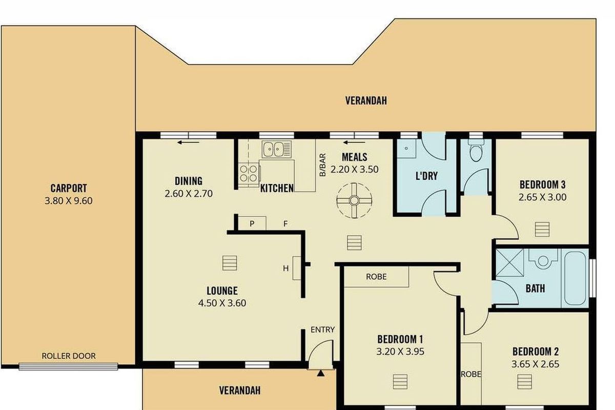 7 Watson Street, Redwood Park
