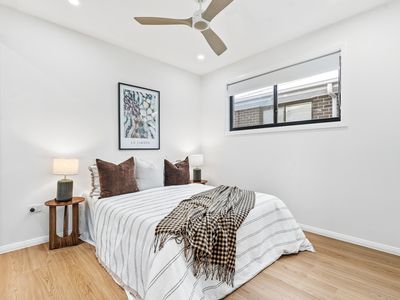 64 Feathertail Avenue, Marsden Park