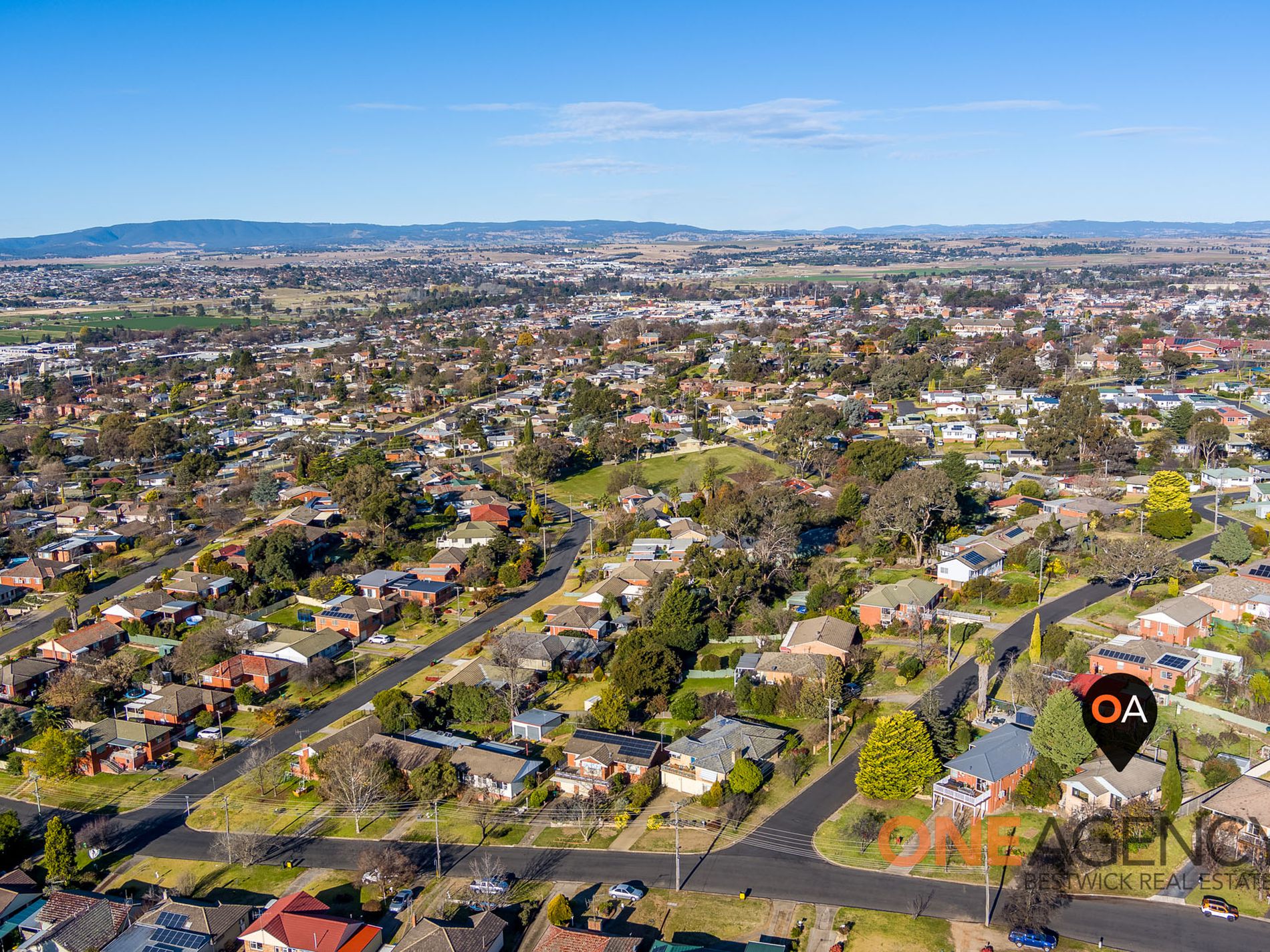 18 Edgell Street , West Bathurst
