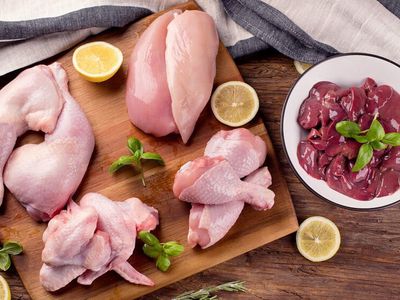 Easy to run Poultry Shop for Sale - South East