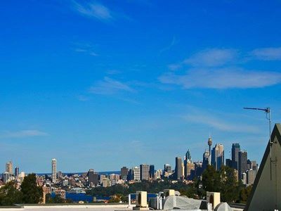 502 / 88 Vista Street, Mosman