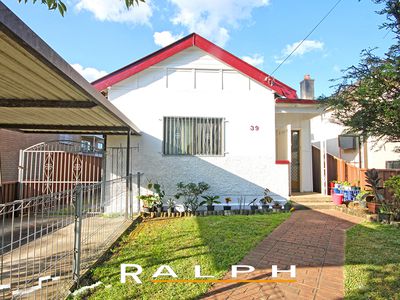 39 Fairmount Street, Lakemba