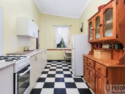 24 Gordon Street, Rosebery