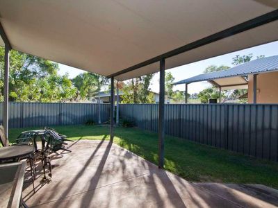 24 Tamarind Meander, Kununurra