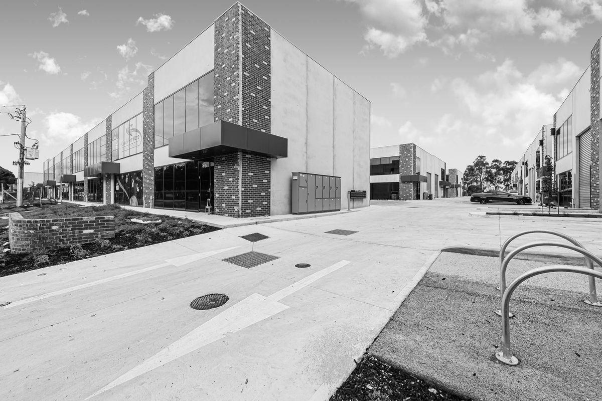 30 / 34-46 King William Street, Broadmeadows