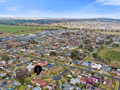 36 Delaney Place, Eglinton