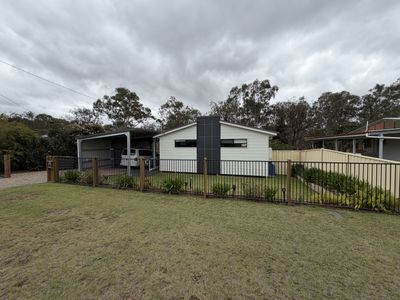 8 Hawthorne Street, Nanango