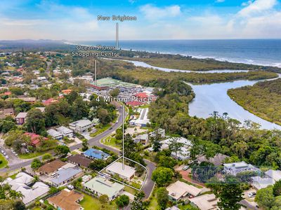 4 Miram Place, Ocean Shores