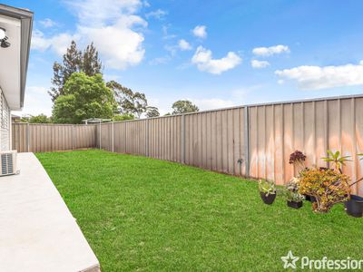 20A Toucan Crescent, Plumpton