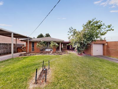 63 Huntington Drive, Hampton Park