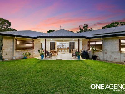 29 Senor Avenue, Urangan