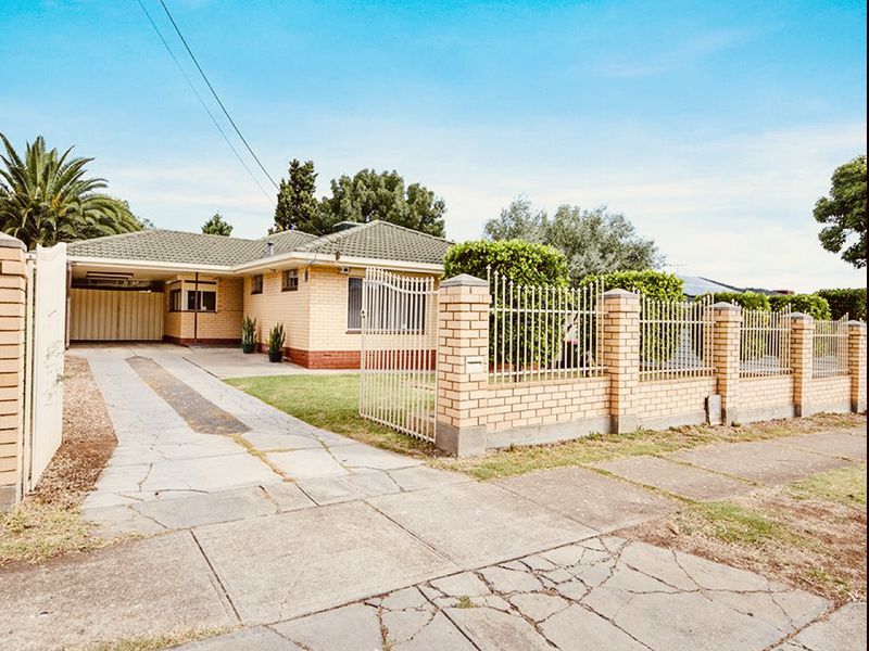 327 Montague Road, Para Vista