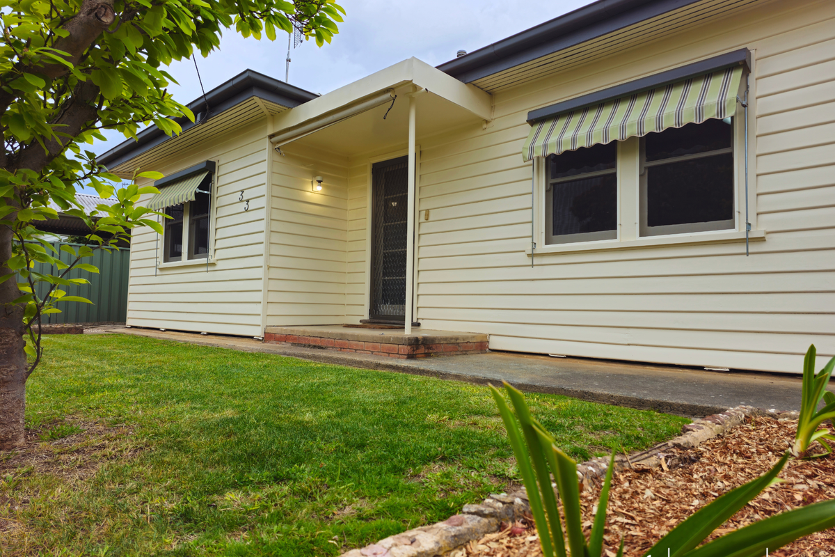 33 Richards Street, Kyabram