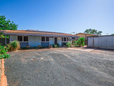 13 Mitchie Crescent, South Hedland