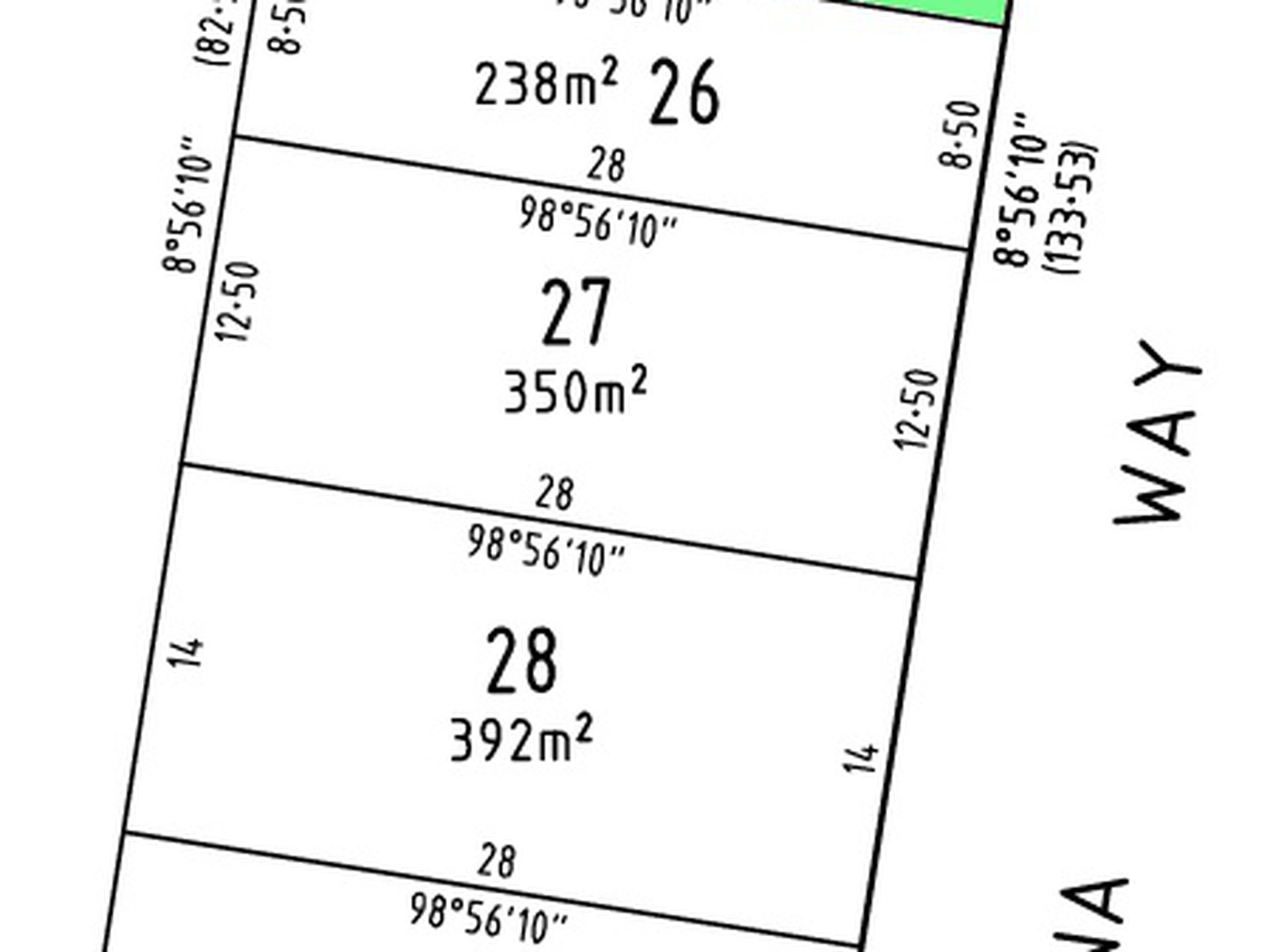 Lot 25, 11 Tatjana Way, Beaconsfield
