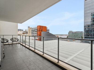 21 / 580 Hay Street, Perth