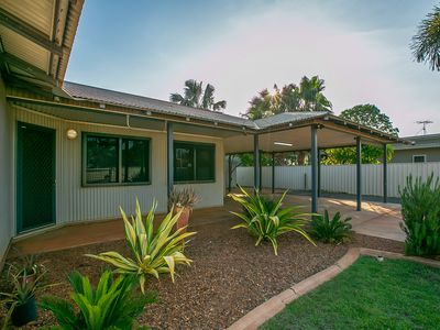 55 Daylesford Road, South Hedland